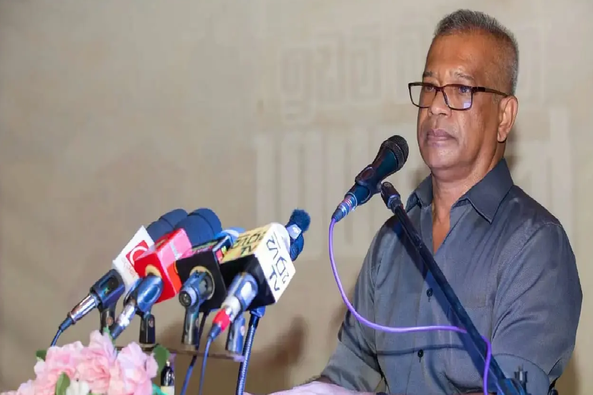 போராட்டம் நடத்திய தேரர்களின் கோரிக்கையை நிறைவேற்ற முடியாது ; அமைச்சர் கொடுத்த அதிரடி பதில் - TAMILNEWS.CA