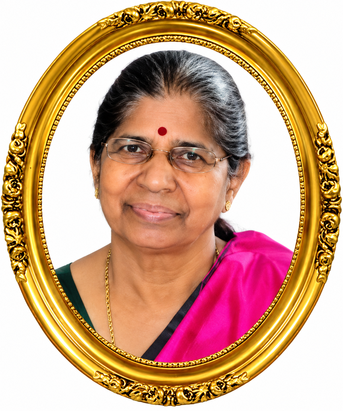 நாகேஸ்வரி செல்வராசா